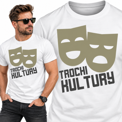 TROCHI KULTURY BIAŁA